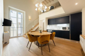 Apartments Florence - Grant Palagio 1 bedroom in Duomo